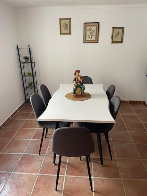 MourãoCasa Da Oliveira别墅 外观 照片